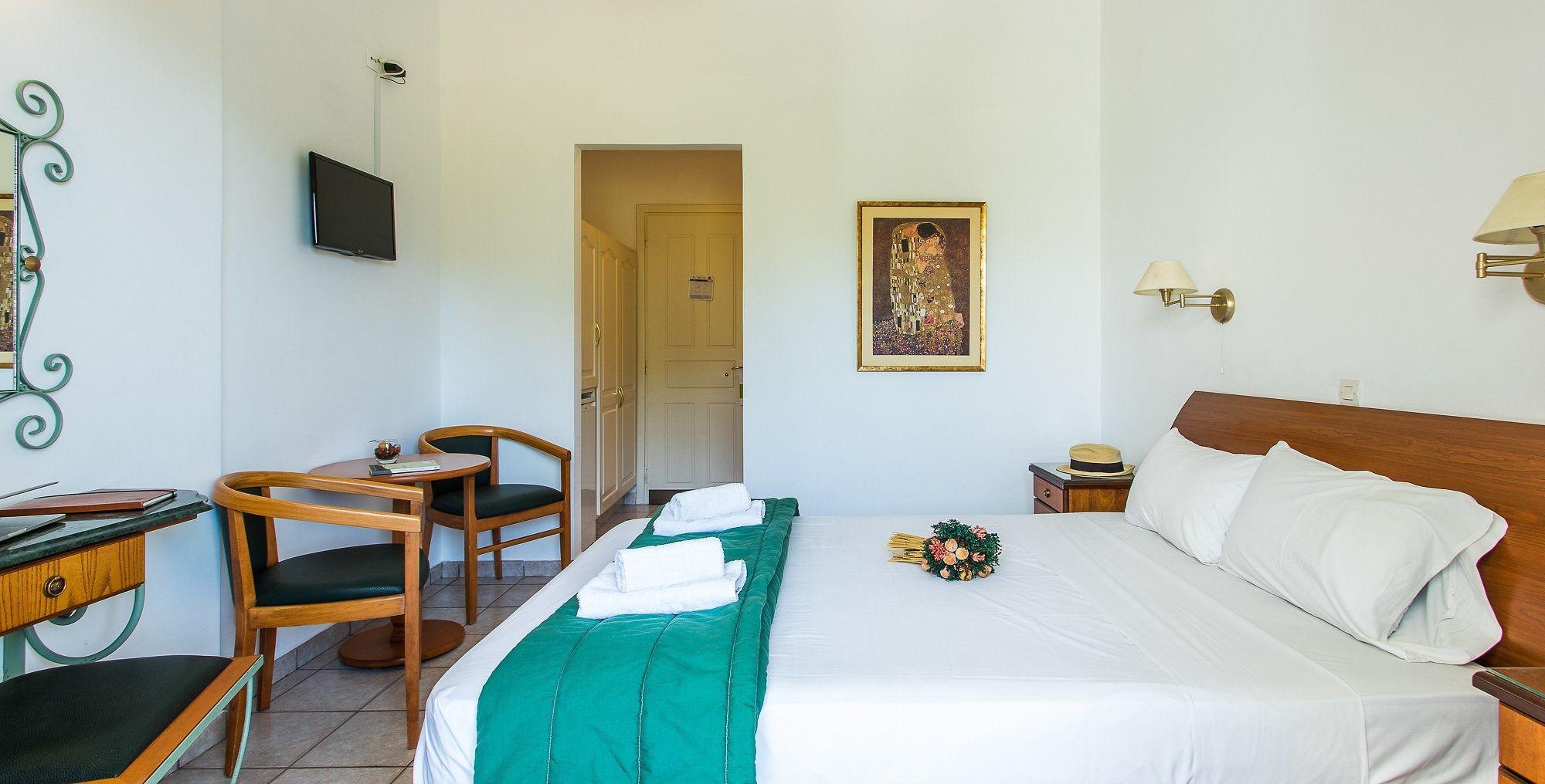 Paradise Inn Liapades Corfu Dış mekan fotoğraf