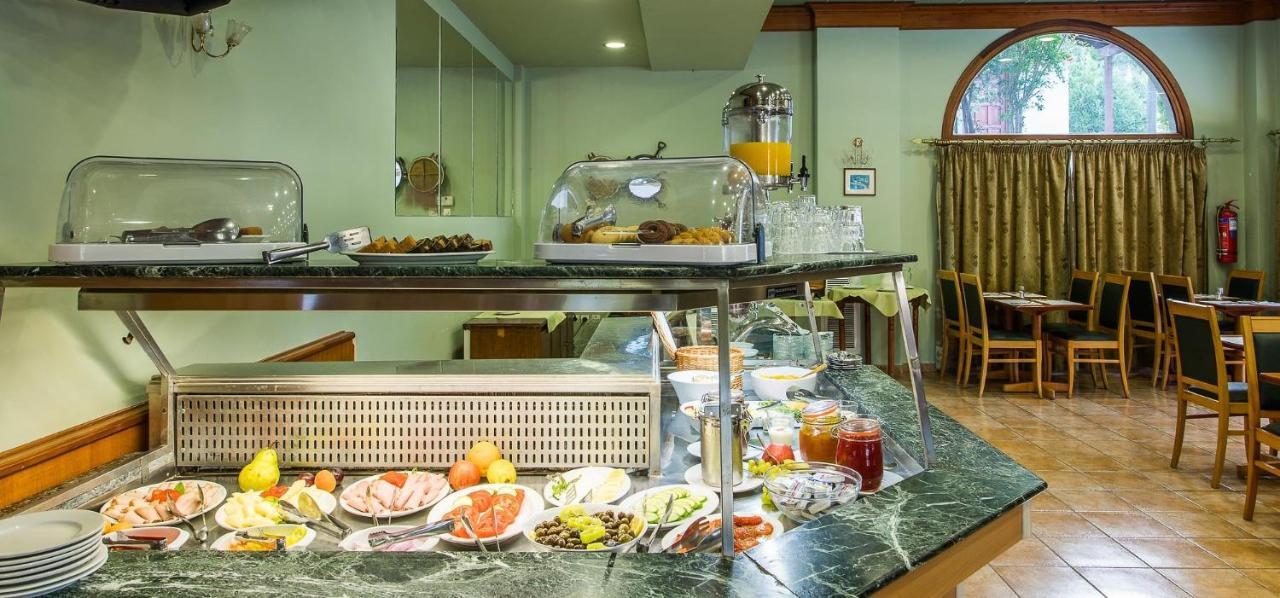 Paradise Inn Liapades Corfu Dış mekan fotoğraf